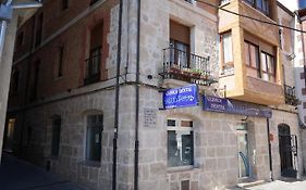 Apartamentos Turisticos Empecinado