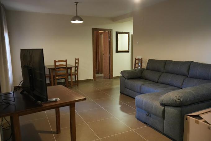 Apartamentos Turisticos Empecinado Roa Exterior foto