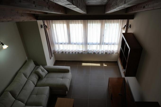 Apartamentos Turisticos Empecinado Roa Exterior foto